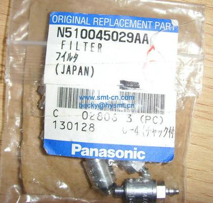 Panasonic NPM HOLDER filter N510068212AA N510045029AA